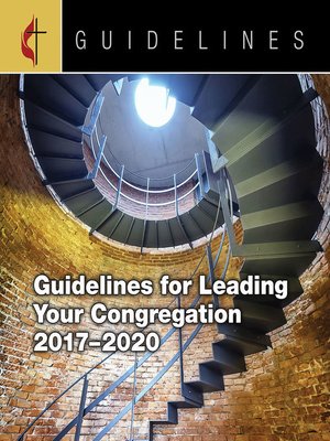 cover image of Guidelines for Leading Your Congregation 2017-2020